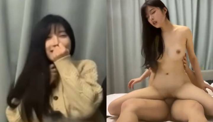 tan hua da sheng, a-zhou, kidnapped a beautiful internet idol, deeply licked her vagina until she passed out, then performed cowgirl sex and doggy style sex.
