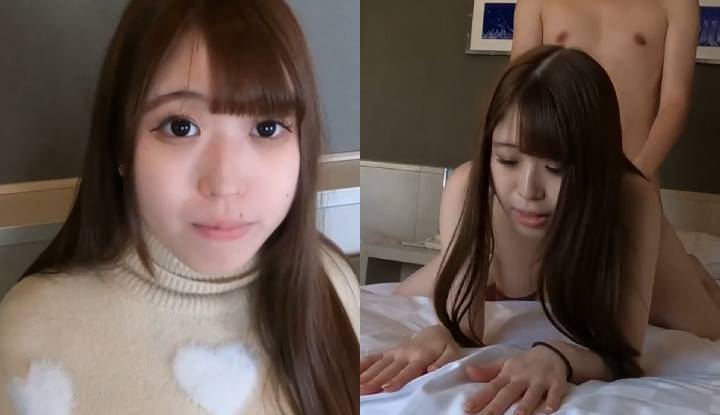 [FC2 PPV] เซลฟี่เซ็กส์สาวหุ่นเทพสุดฮอต! แตกในสาวร่านสุดเหวี่ยงนมสวยตูดงาม (FC2-PPV-4887618)