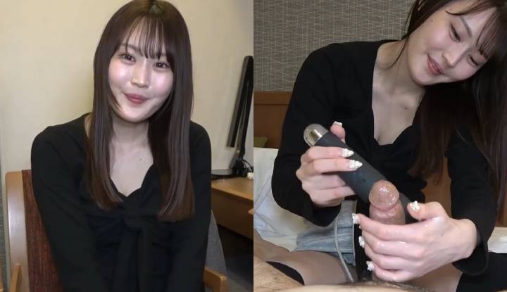 [FC2 PPV] สาวนมใหญ่ใสซื่อ เย็ดแล้วเสียวสุด! นี่อาจเป็นหน้าจริงของสาวคนนี้ (FC2-PPV-4889712)