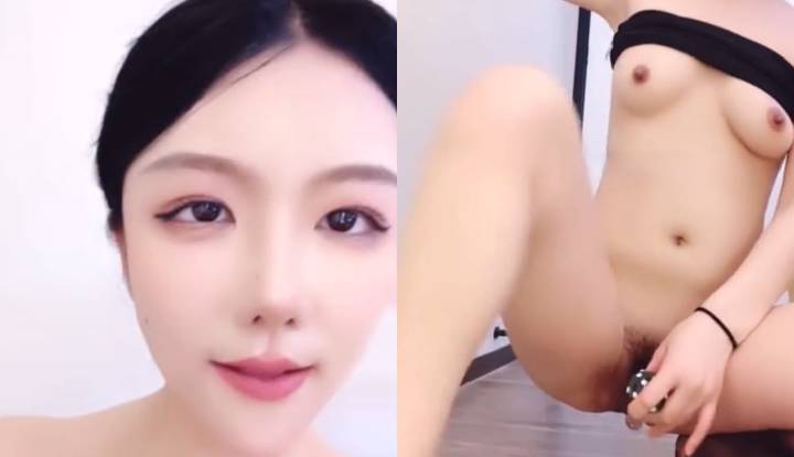 小穴發癢只能這樣解決需求