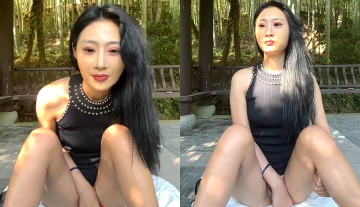 自慰已經不夠，有沒有路過男子想一起做愛的？