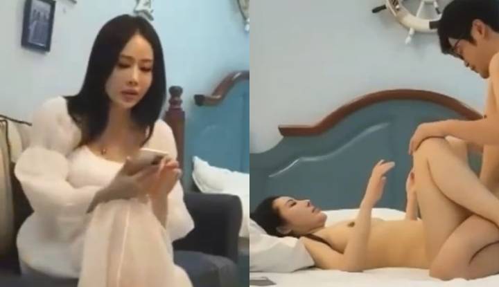 探花大神酒店約炮熟女少婦 極品身材深喉刺激爆棚 側插打樁呻吟嬌喘連連