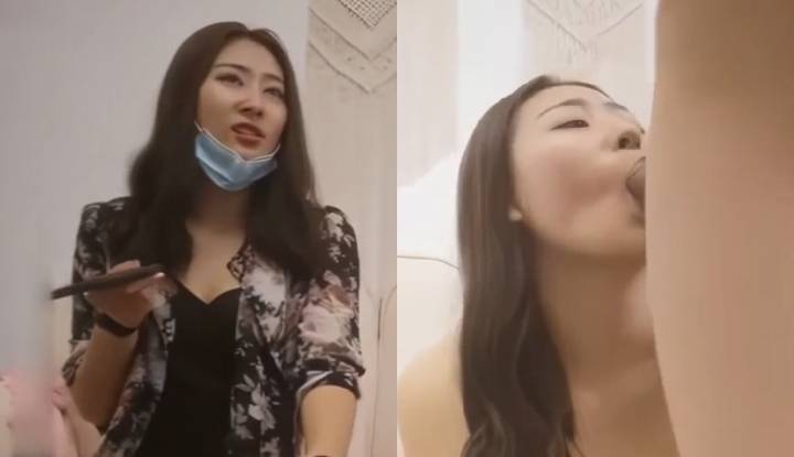 นักฆ่าพันคน ตันหัว นัดเย็ดเมียสาวสุดเซ็กซี่ เล่นควยไม่หยุด เลียหีจนแฉะและขอให้เย็ด