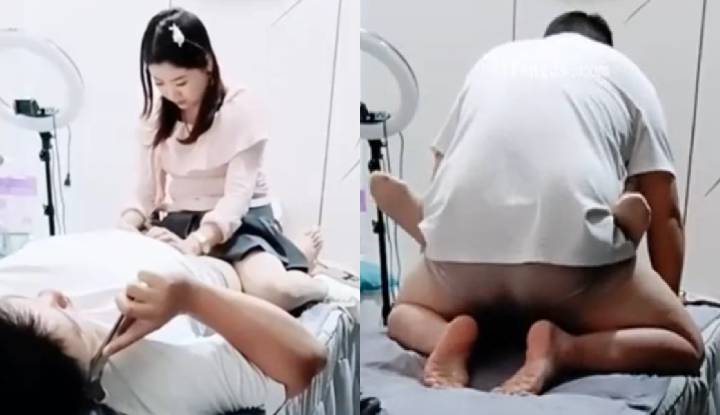 小妹妹你別反抗，等等會給你更多服務費