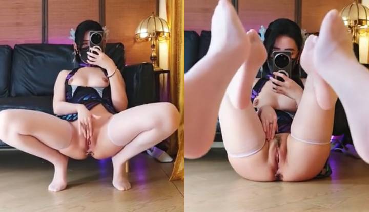 仔細看看我塞了甚麼在裡面