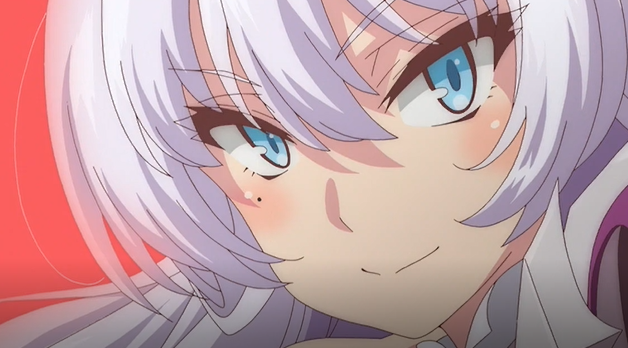 回复术士的重启人生 08