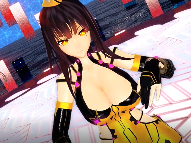 特工套装 - Pink Cat