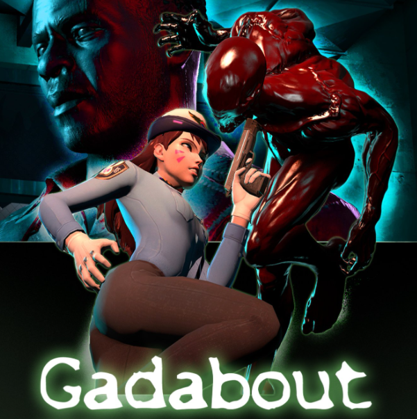 GADABOUT