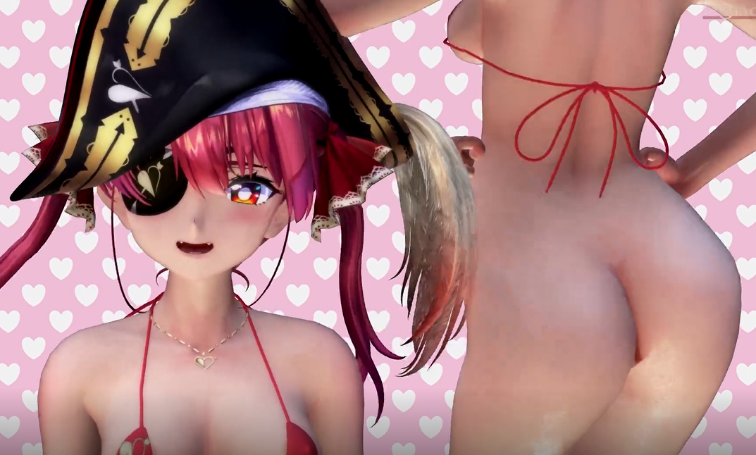 おちゃめ機能改