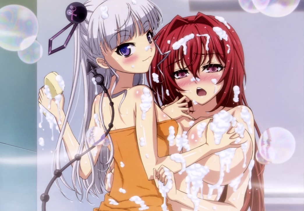 新妹魔王的契約者 17