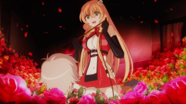 大人的防具店 第2季 06