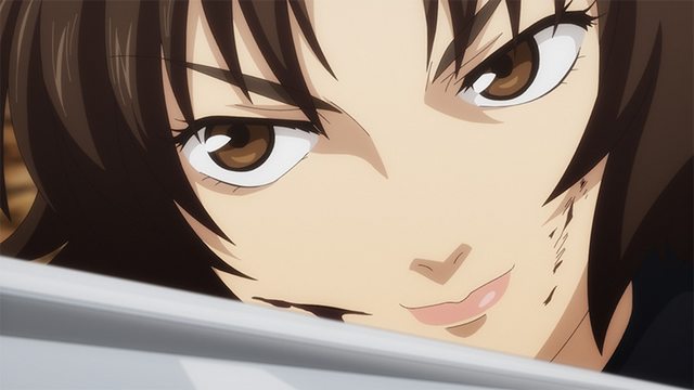 魔术士欧菲 流浪之旅 基姆拉克篇 10