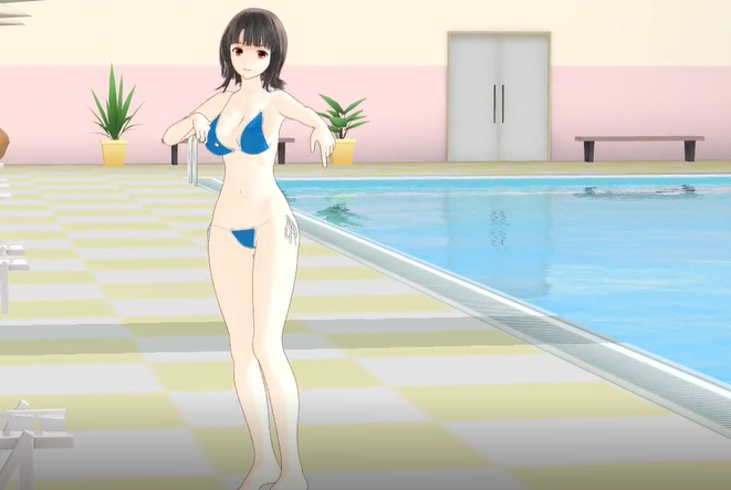 たかおさんで恋の魔法