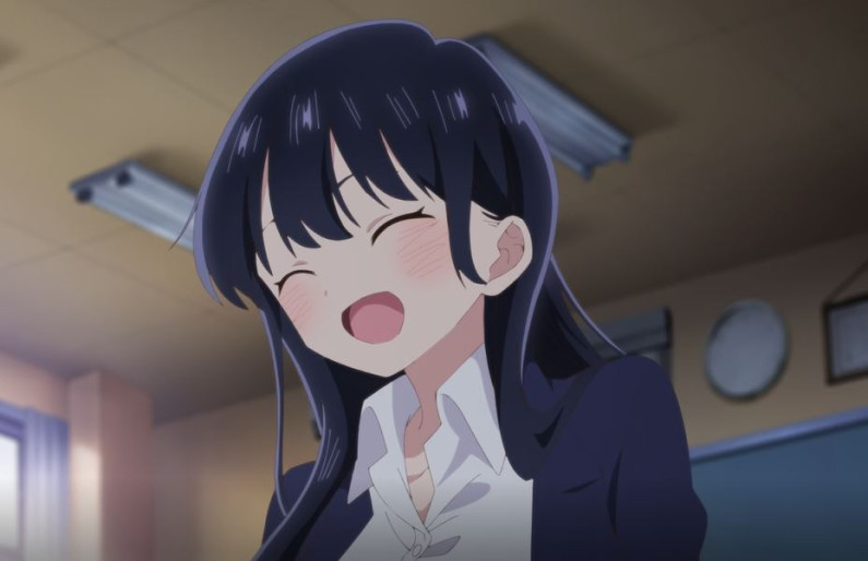 我內心的糟糕念頭 06