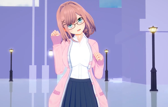 鈴原るるでスイートマジック