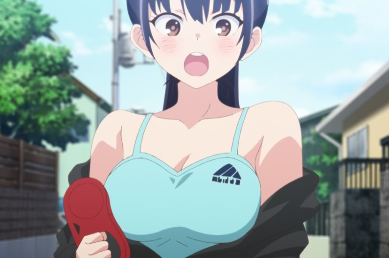 我內心的糟糕念頭 11