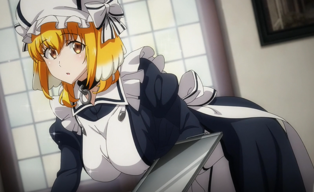 異世界迷宮裡的後宮生活 01