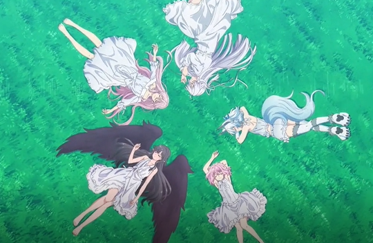 回复术士的重启人生 04