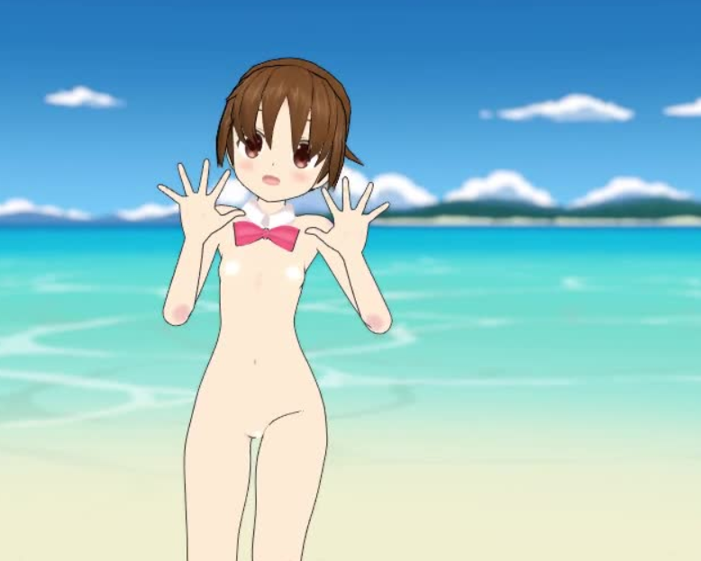 【MMD】A Happy Life