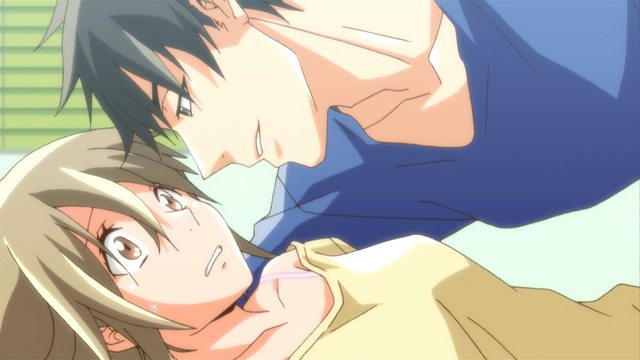 25歲的女高中生 08