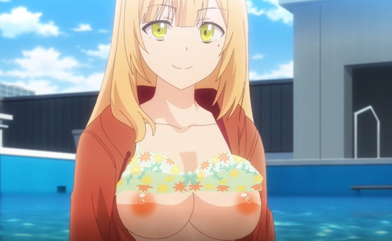 無意間變成狗，被喜歡的女生撿回家。 10