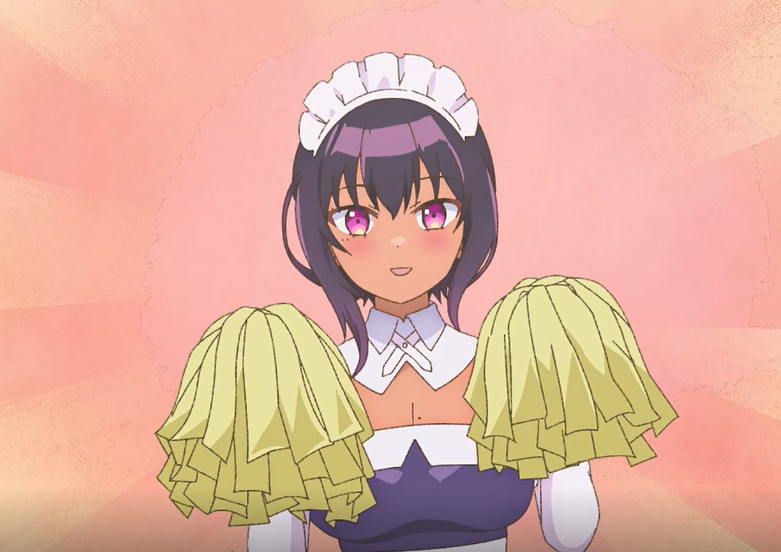 新來的女傭有點怪 05