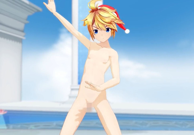 CMGR (chỉnh sửa Giáng sinh)