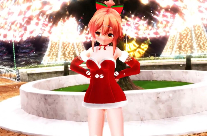 スターナイトスノウ クロエ 明音 エレナ 心実 文緒