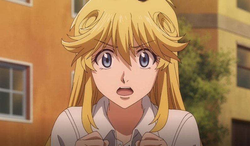 魔术士欧菲 流浪之旅 阿邦拉瑪篇 04