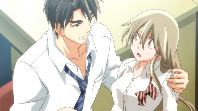 25歲的女高中生 05