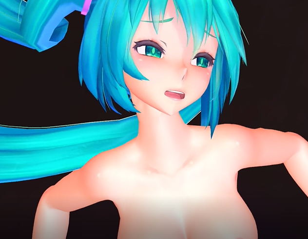 Miku • ダンケダンス Danke Dance