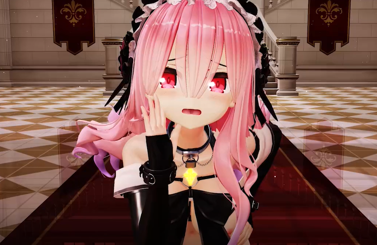 メグミリア・ランソープ おまけ