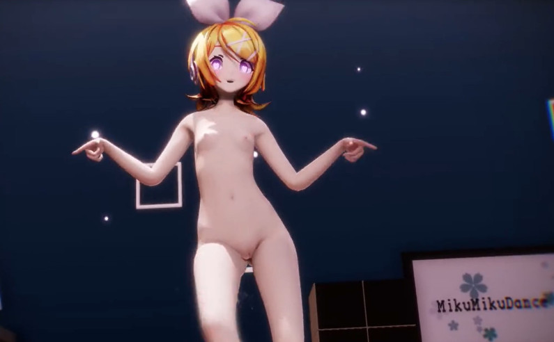 LUVORATORRRRRY! - Sour Rin