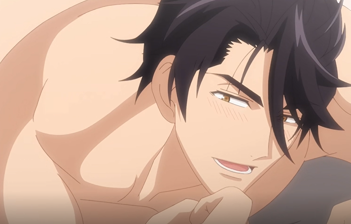 献身给魔王伊伏洛基亚吧 08