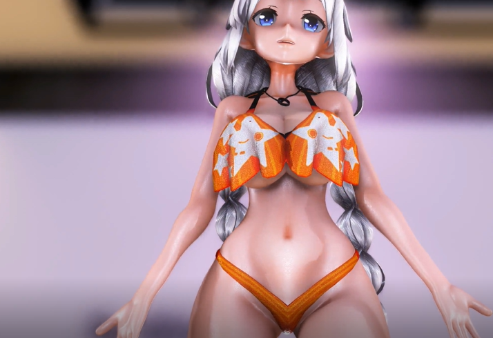 紲星あかり - I Can't Stop Me