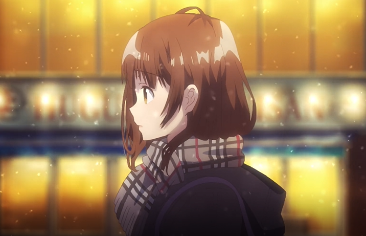 剃须。然后捡到女高中生 03