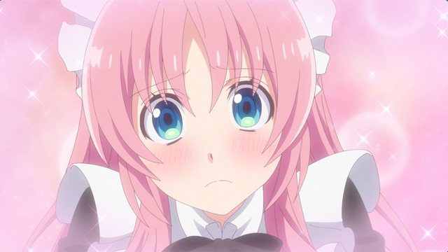 女神宿舍的管理員 07