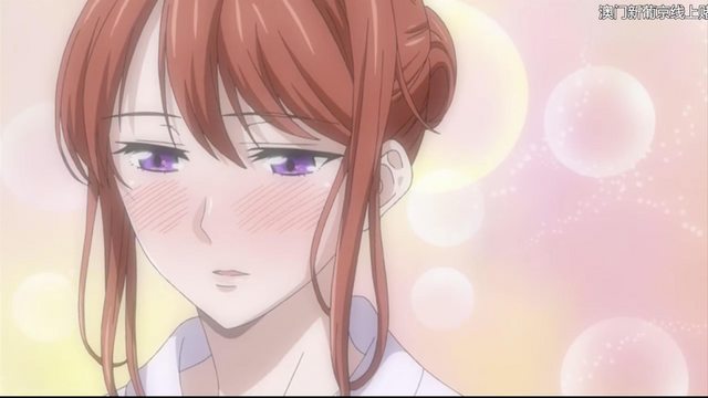 从指尖传出的认真的热情-青梅竹马是消防员- 05