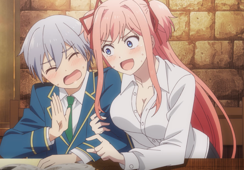 金裝的維爾梅 05