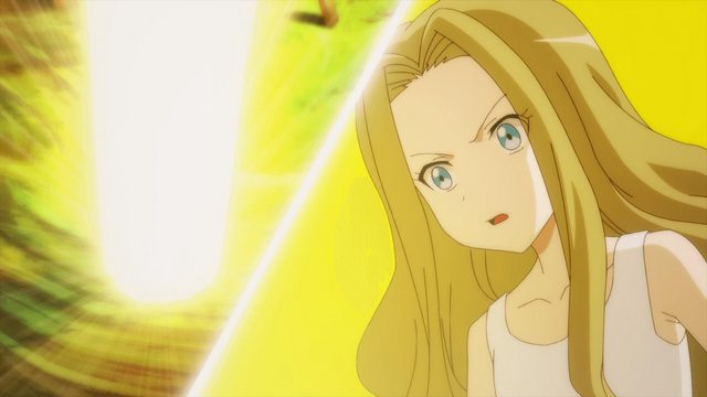 大人的防具店 第2季 12