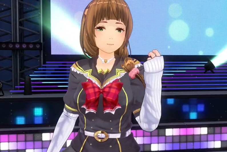 少子化対策動画１黄金のキンデレラ