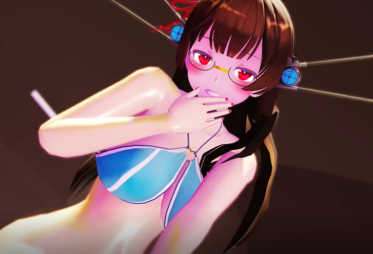 r-18 艦これ 鳥海