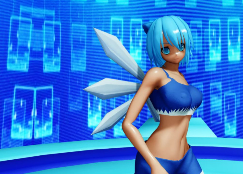 Lily Lily Burning Night