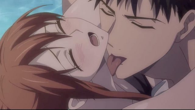 从指尖传出的认真的热情-青梅竹马是消防员- 07