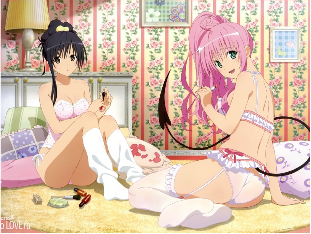 出包王女Darkness第二季 10