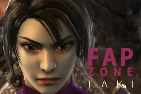 FAP ZONE TAKI