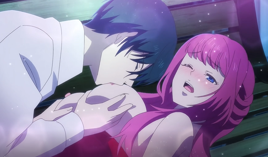 王子的本命是惡役千金 01