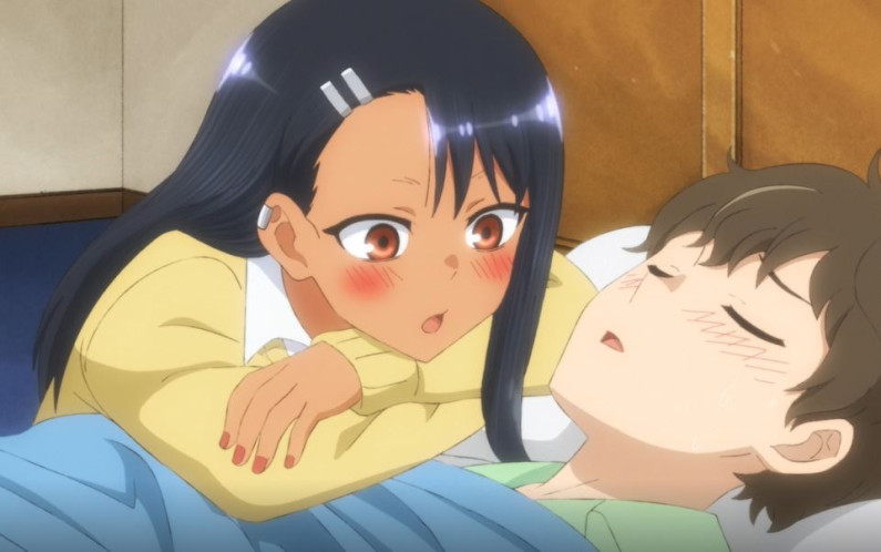 不要欺負我，長瀞同學 2nd Attack 05