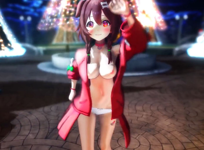 【Merry】ころ3で LOVE & JOY【Xmas】