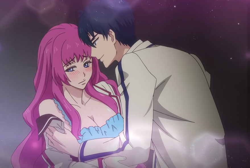 王子的本命是惡役千金 04